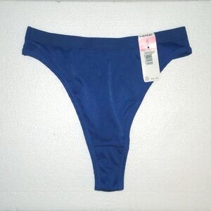 Thong Underwear-17 Pair All with Tickets - Never Worn Assorted Brands